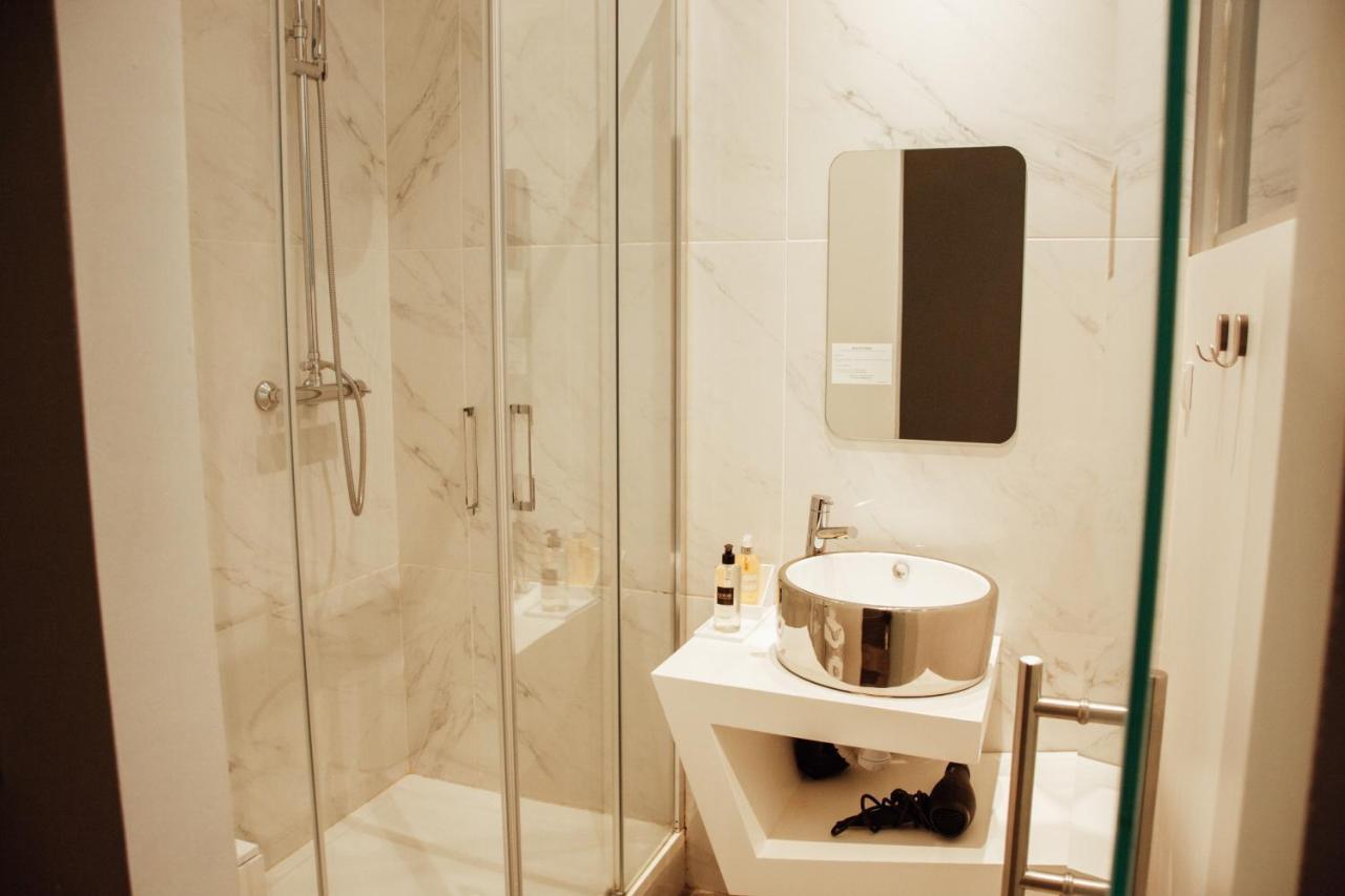 The Hygge Lisbon Suites - Estrela Buitenkant foto
