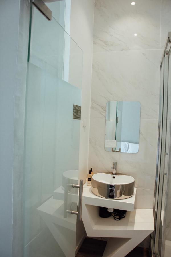 The Hygge Lisbon Suites - Estrela Buitenkant foto