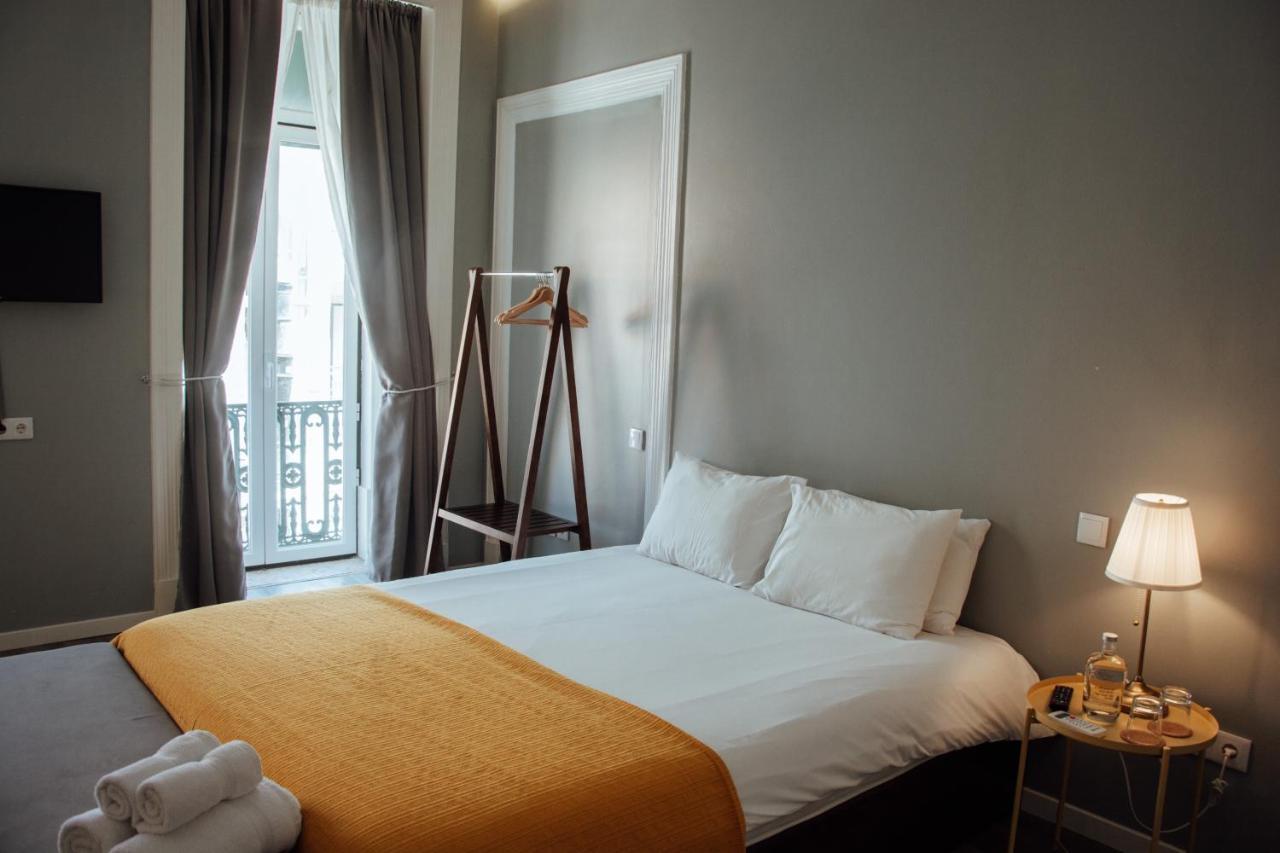 The Hygge Lisbon Suites - Estrela Buitenkant foto