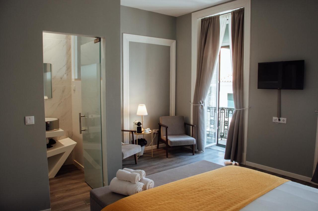 The Hygge Lisbon Suites - Estrela Buitenkant foto