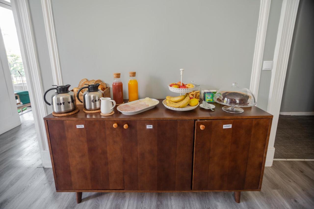 The Hygge Lisbon Suites - Estrela Buitenkant foto