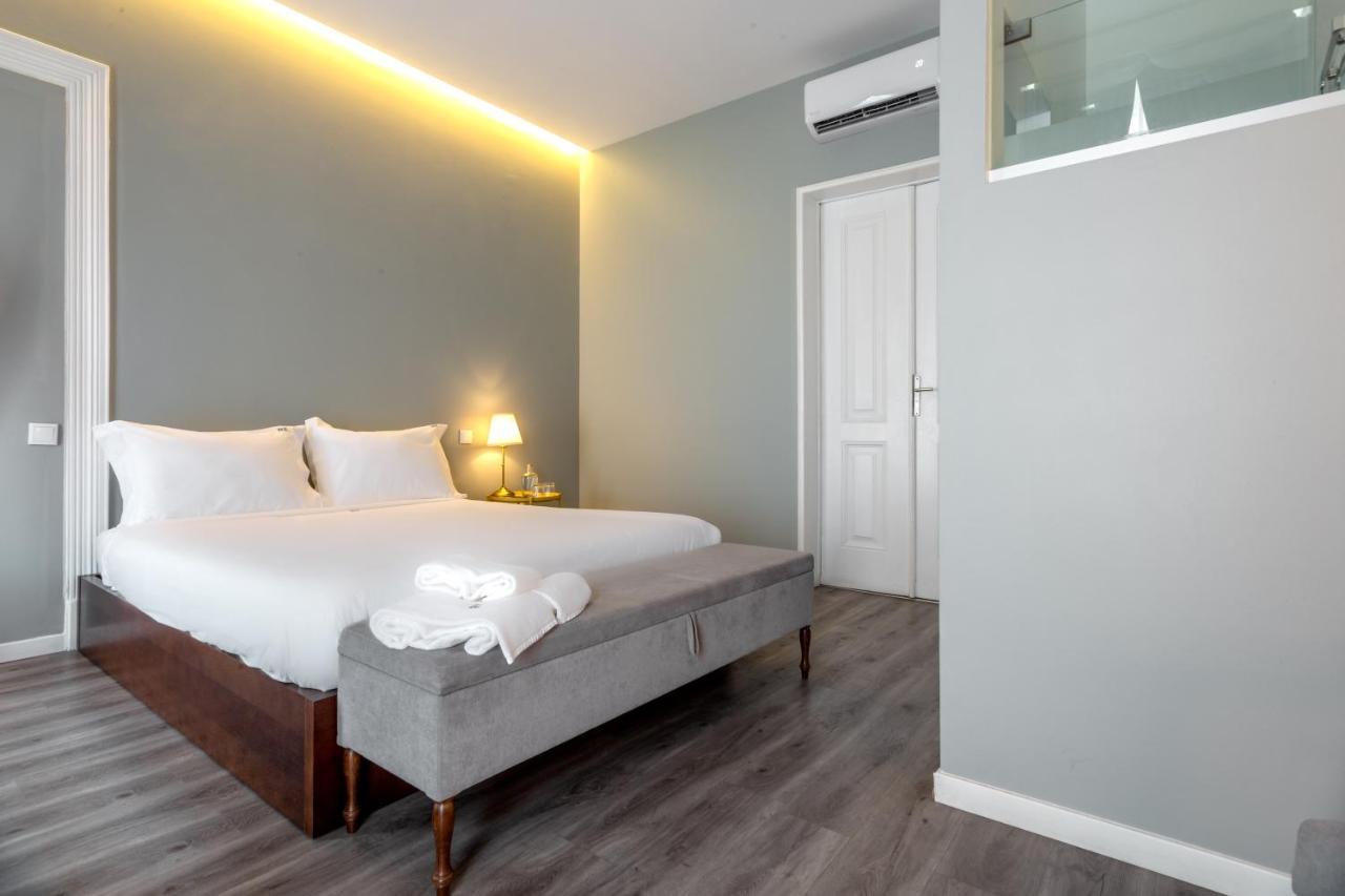 The Hygge Lisbon Suites - Estrela Buitenkant foto