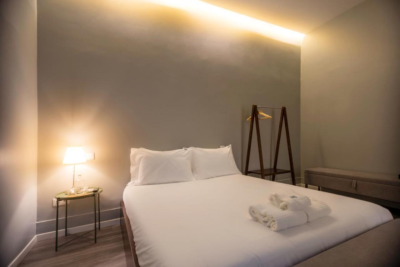 The Hygge Lisbon Suites - Estrela Buitenkant foto