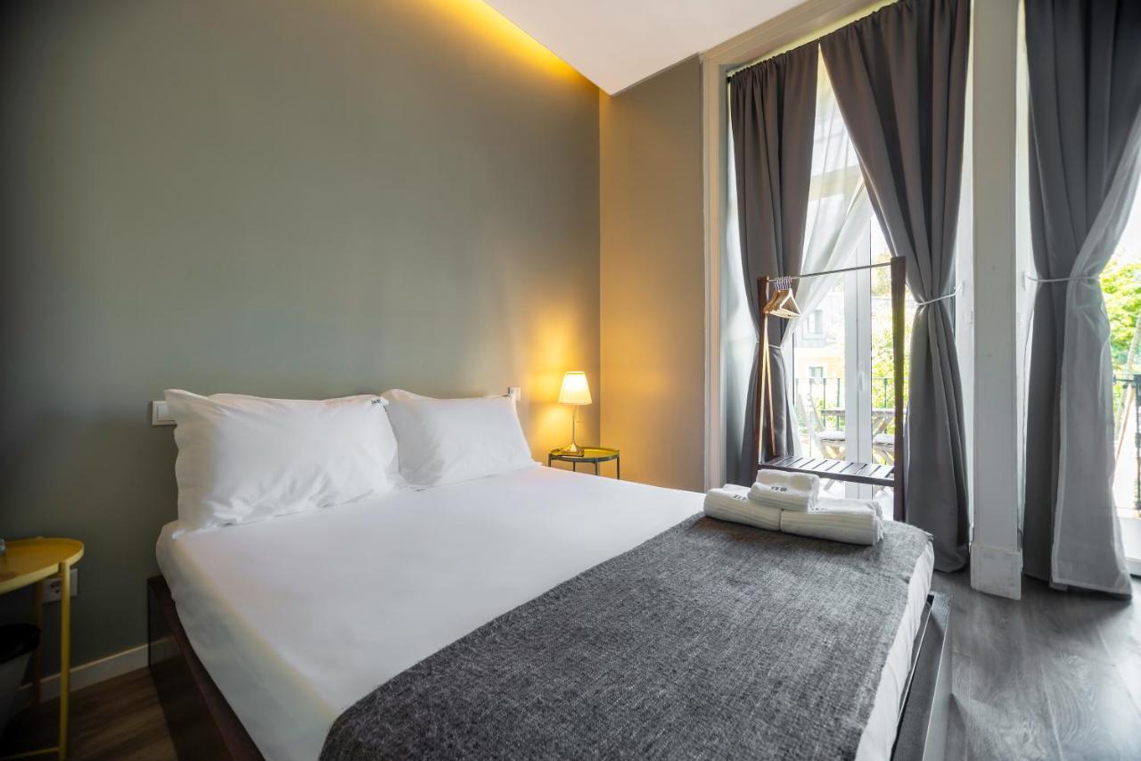 The Hygge Lisbon Suites - Estrela Buitenkant foto