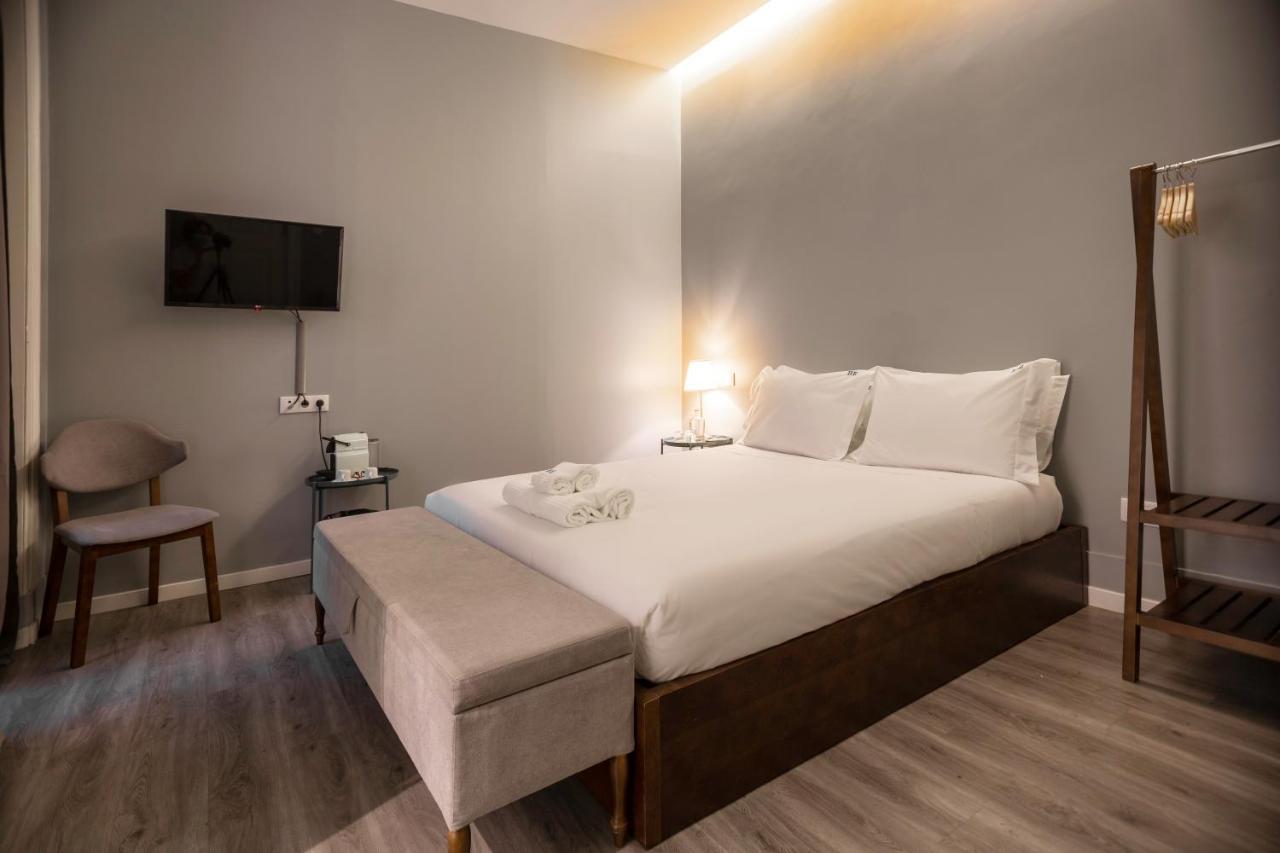 The Hygge Lisbon Suites - Estrela Buitenkant foto