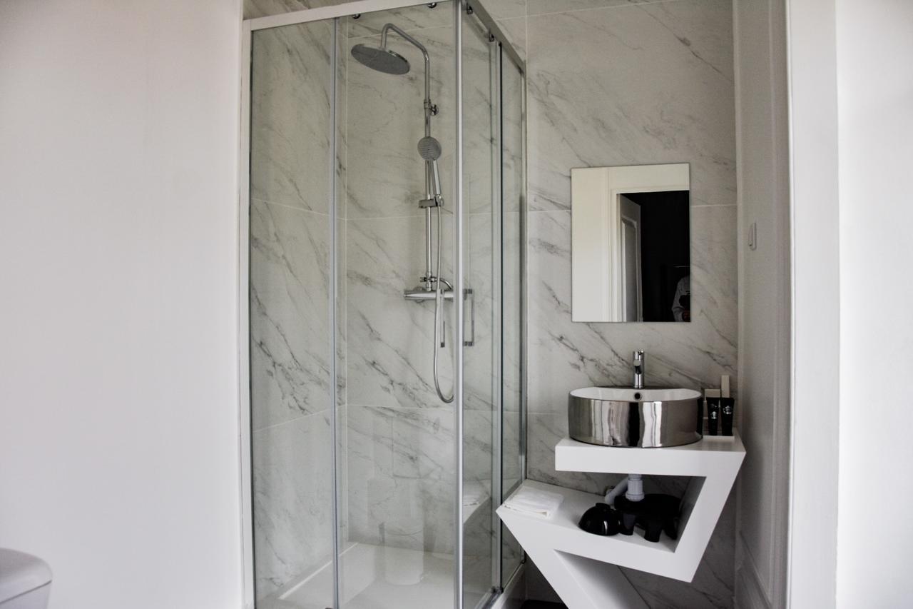 The Hygge Lisbon Suites - Estrela Buitenkant foto