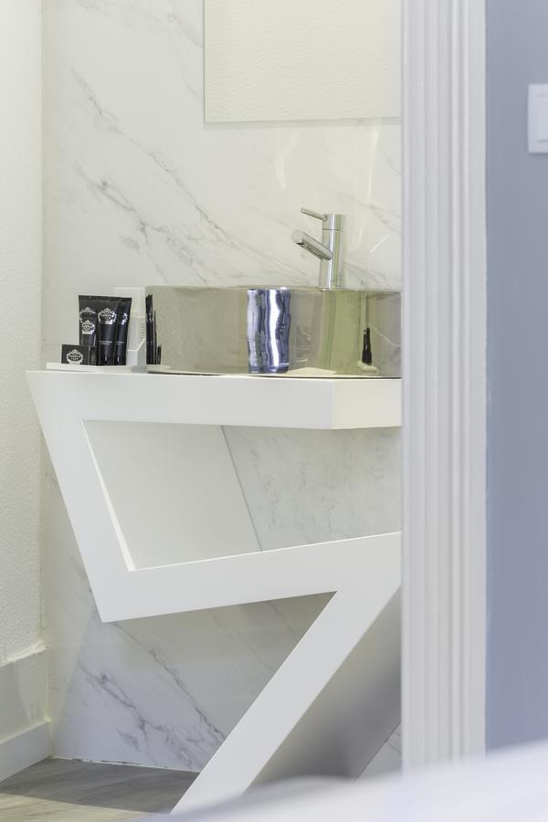 The Hygge Lisbon Suites - Estrela Buitenkant foto