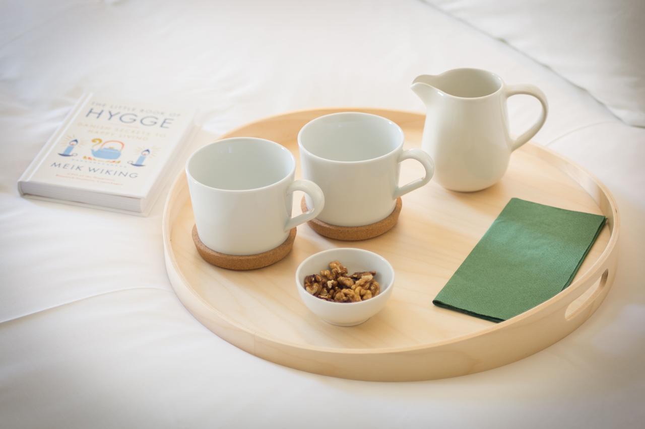 The Hygge Lisbon Suites - Estrela Buitenkant foto