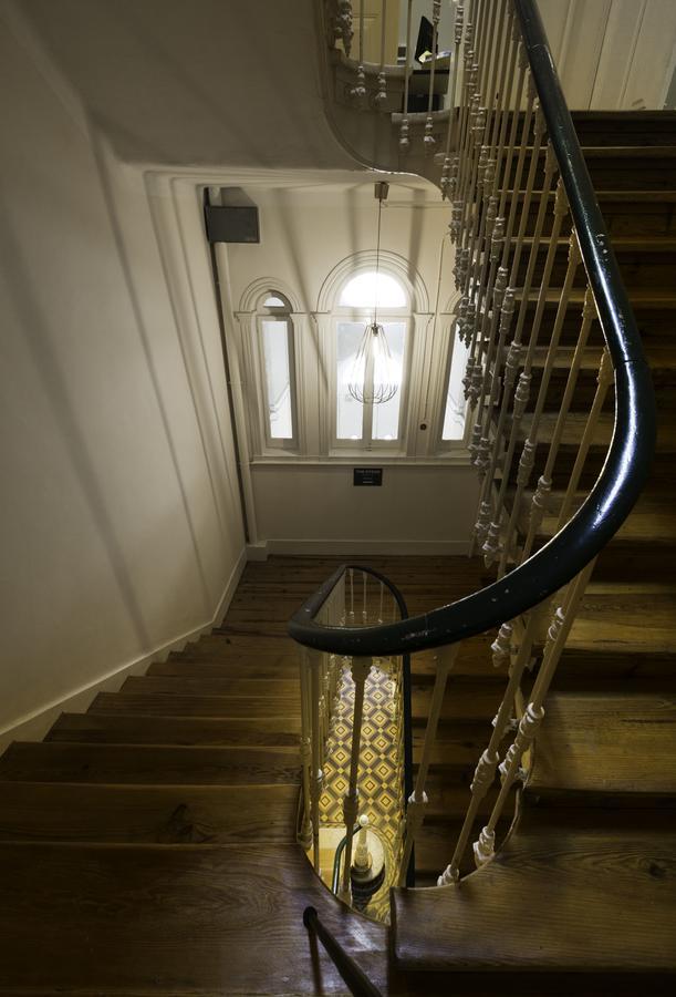The Hygge Lisbon Suites - Estrela Buitenkant foto