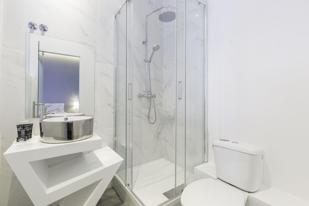 The Hygge Lisbon Suites - Estrela Buitenkant foto