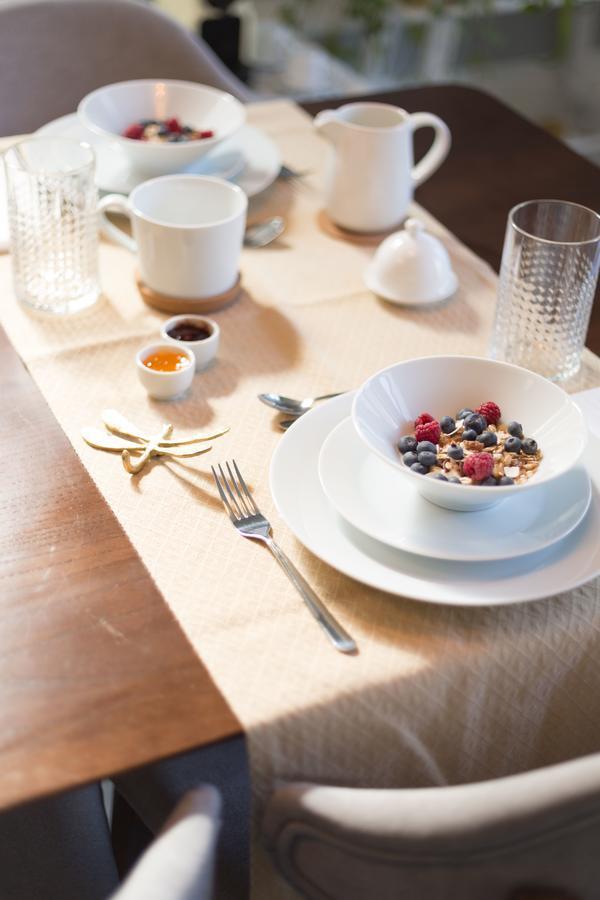 The Hygge Lisbon Suites - Estrela Buitenkant foto
