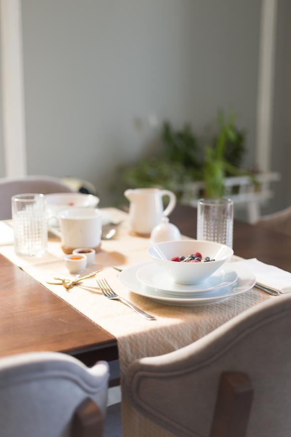 The Hygge Lisbon Suites - Estrela Buitenkant foto